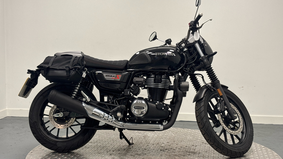 Honda GB350S (25MY)